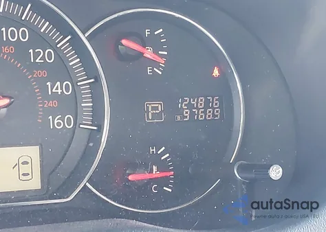 2014 Nissan Maxima 3.5 S/3.5 Sv из США, поврежденный, VIN 1N4AA5AP6EC454100